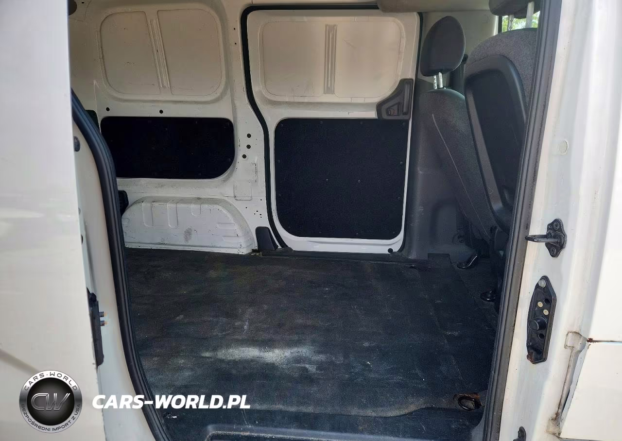 2019 Nissan Nv200 S VIN:3N6CM0KN3KK702848 - 11