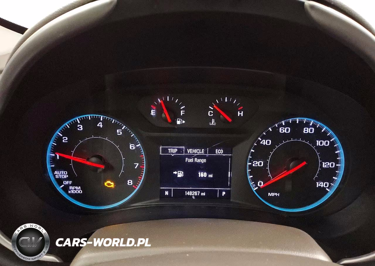 2023 Chevrolet Malibu Ls VIN:1G1ZC5ST9PF182557 - 9