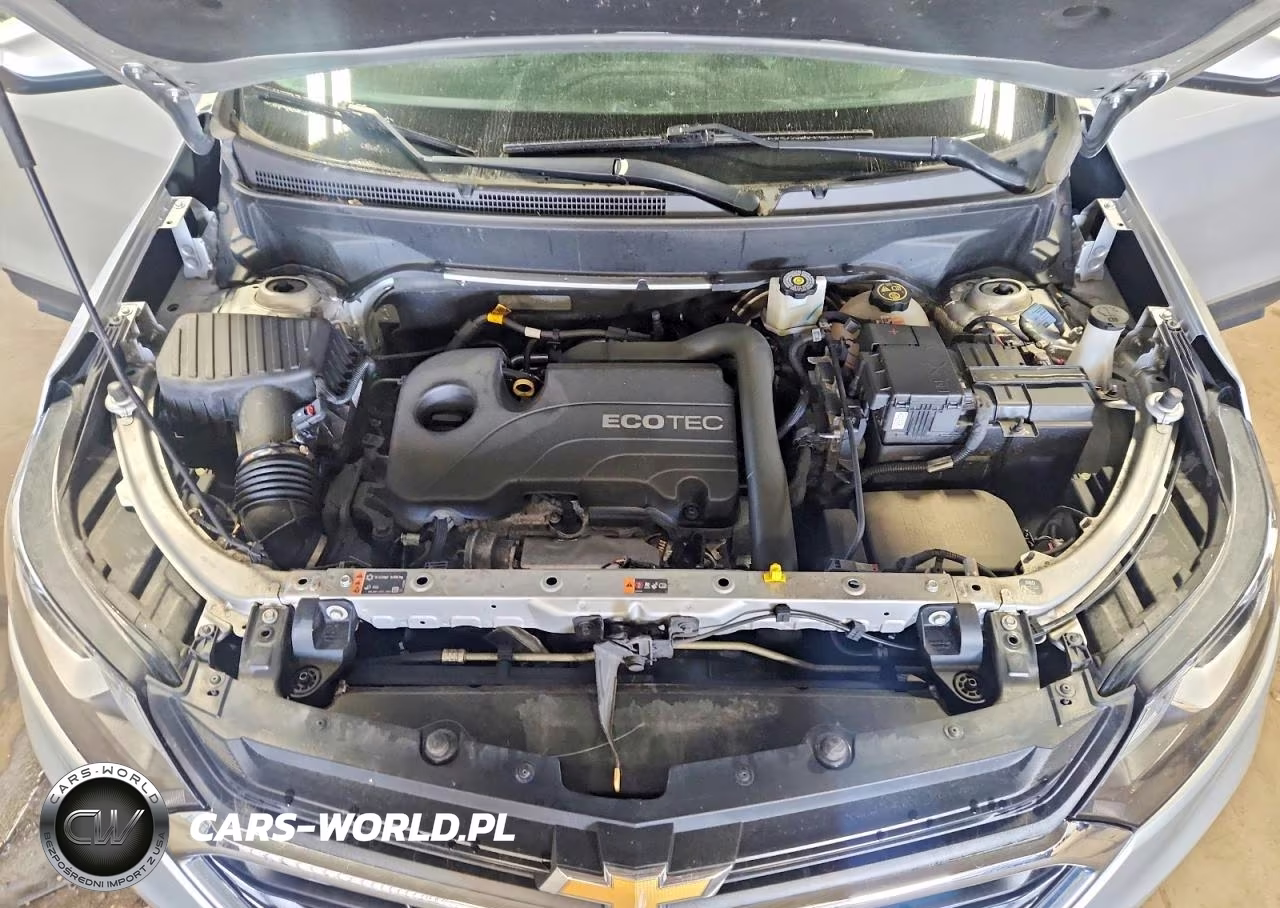 2021 Chevrolet Equinox Lt VIN:3GNAXUEV0MS115408 - 11