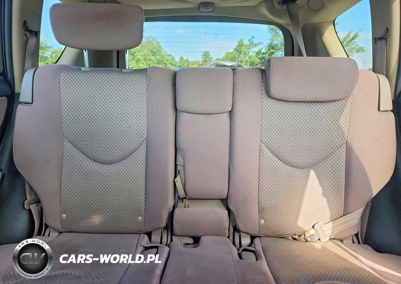 2006 Toyota Rav4 VIN:JTMZD33V866013234 - 10