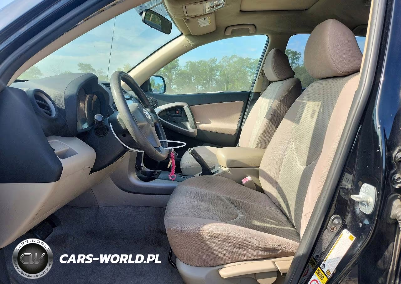 2006 Toyota Rav4 VIN:JTMZD33V866013234 - 7