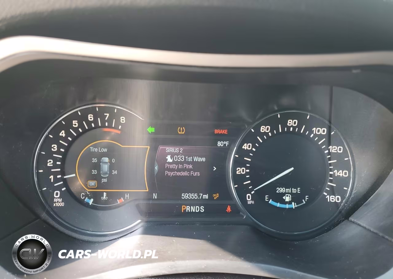 2018 Lincoln Mkz Reserve VIN:3LN6L5F94JR604894 - 9