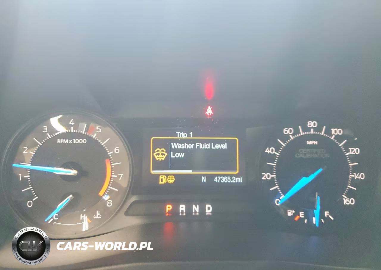 2018 Ford Explorer Police Interceptor VIN:1FM5K8ARXJGC56565 - 9