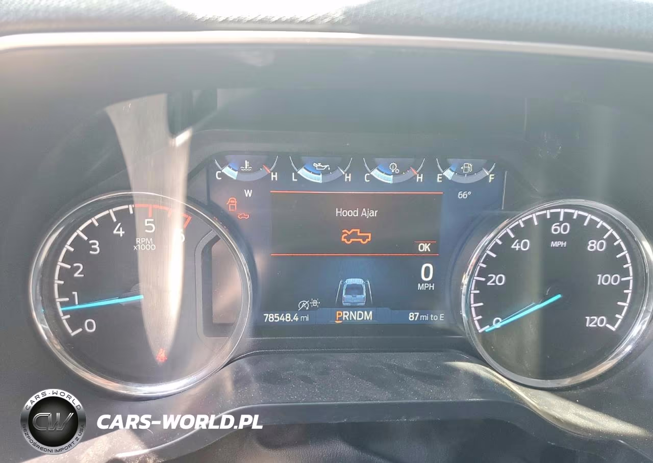 2021 Ford F150 Supercrew VIN:1FTFW1E13MFC73503 - 9