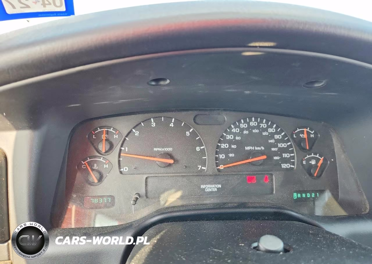 2004 Dodge Dakota Sport VIN:1D7GL32K94S747683 - 9