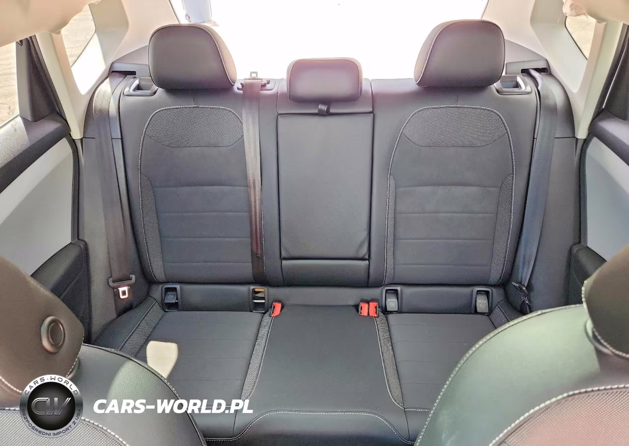 2022 Volkswagen Taos Se Iq Drive VIN:3VVPX7B24NM098697 - 10