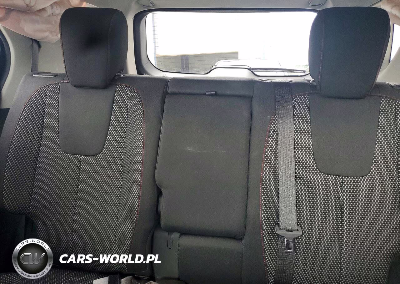 2015 Chevrolet Equinox Lt VIN:2GNFLFEK9F6426100 - 10