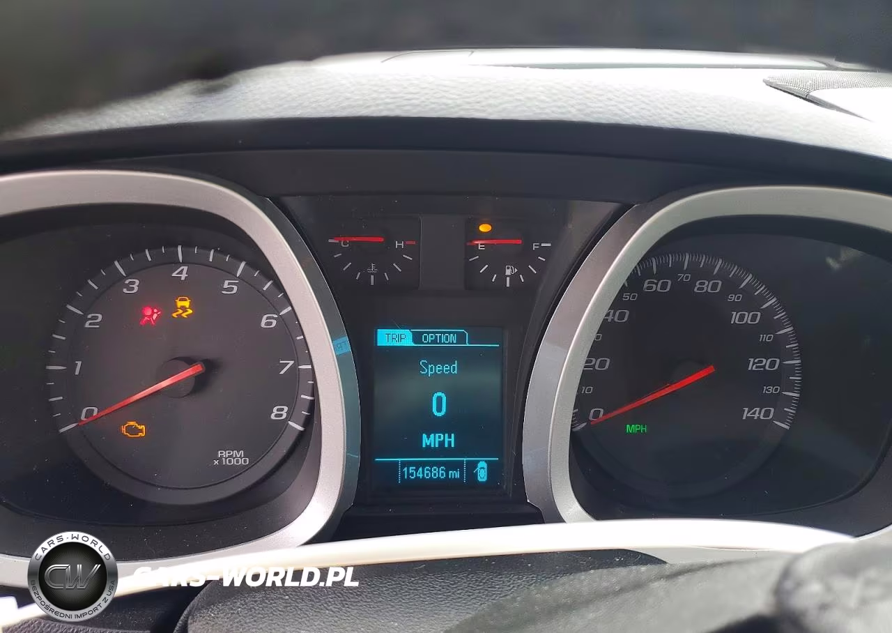 2015 Chevrolet Equinox Lt VIN:2GNFLFEK9F6426100 - 9