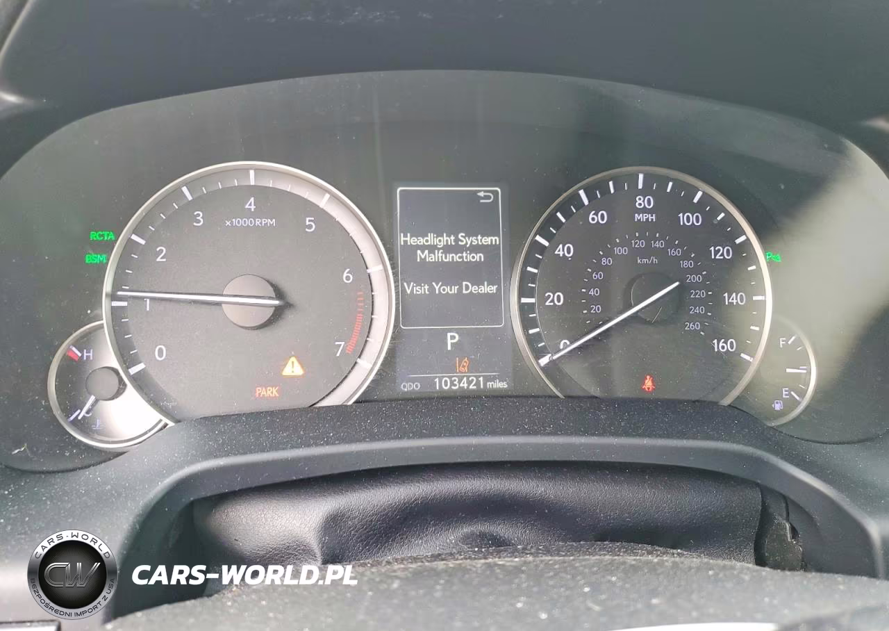 2018 Lexus Rx 350 Base VIN:2T2ZZMCA7JC100088 - 9
