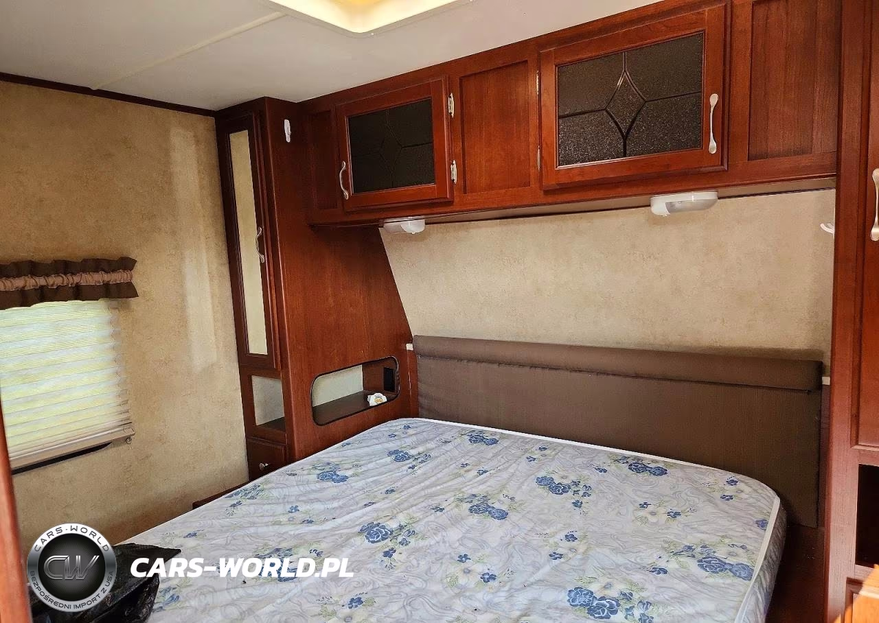 2013 Evergreen I-Go Camper VIN:5ZWTGGE21D1003373 - 6