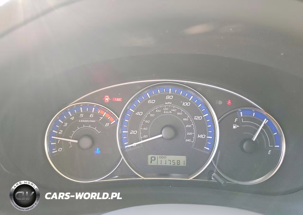 2013 Subaru Forester 2.5X Premium VIN:JF2SHADC5DH409390 - 9