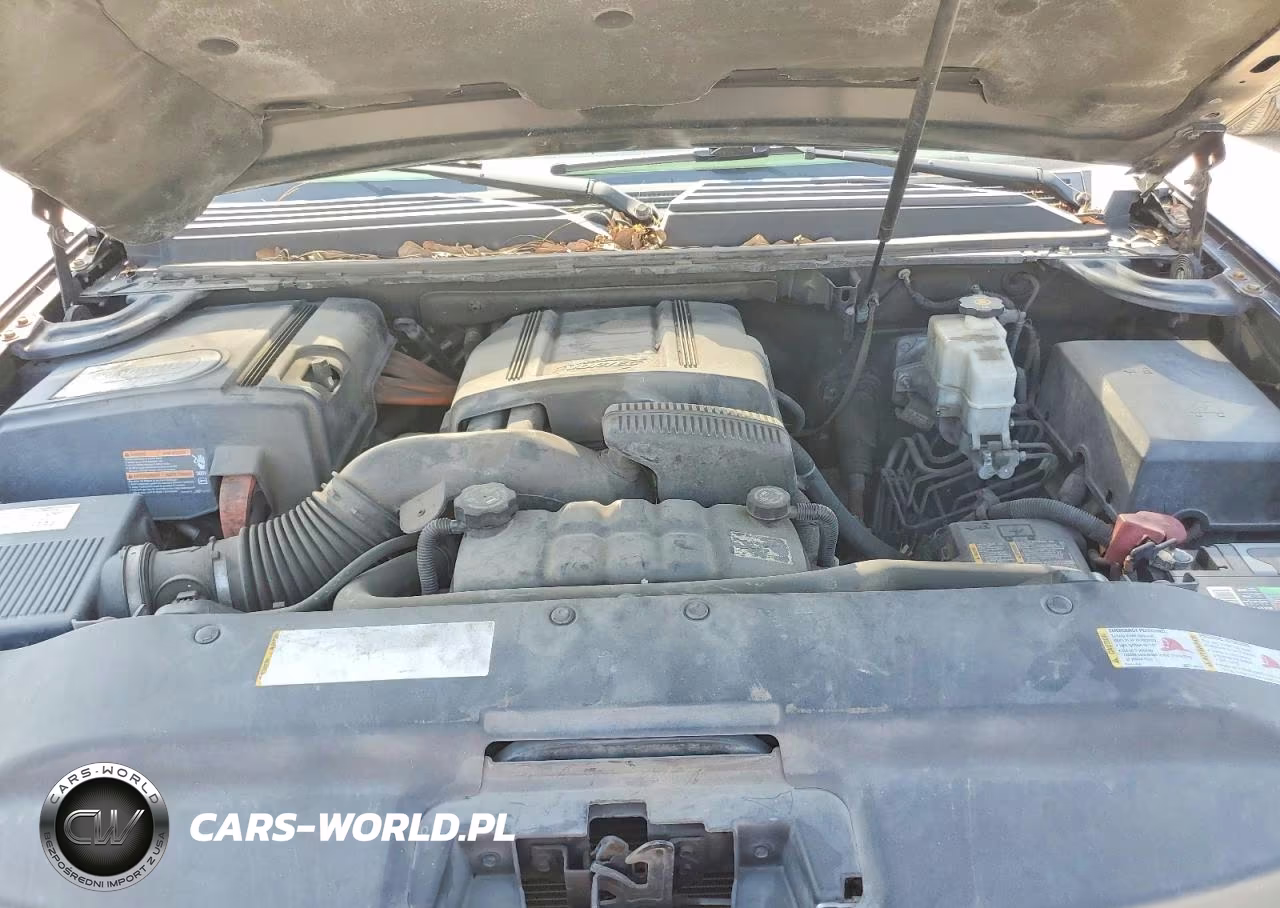 2009 Cadillac Escalade Hybrid VIN:1GYFK43559R128563 - 12