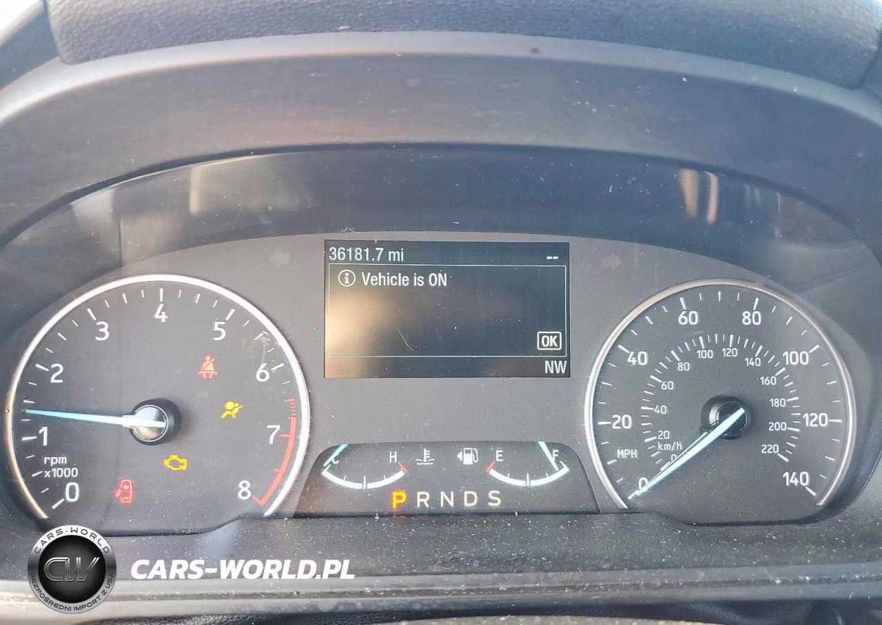 2022 Ford Ecosport Ses VIN:MAJ6S3JLXNC462401 - 9