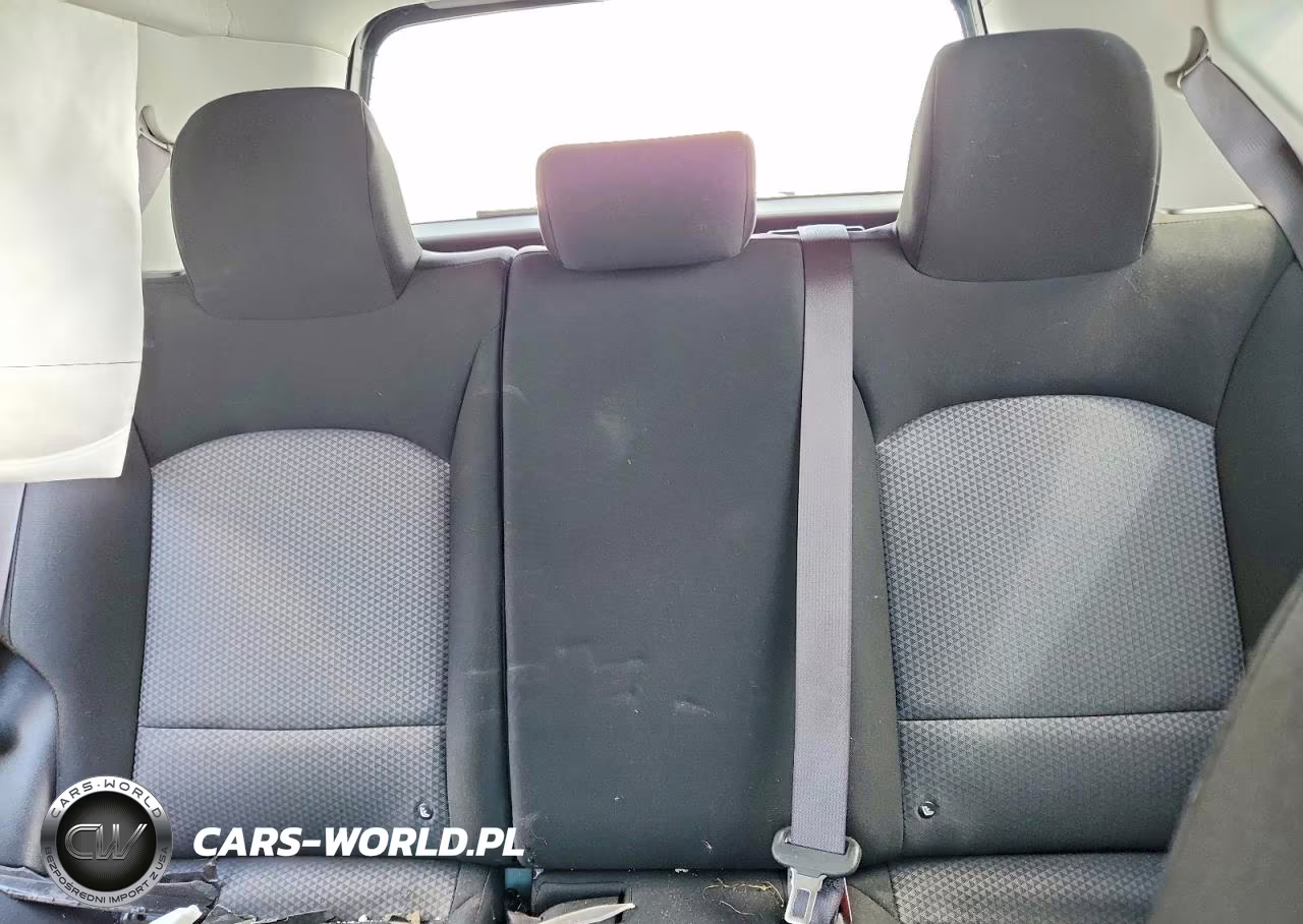 2024 Kia Soul Lx VIN:KNDJ23AUXR7227735 - 10