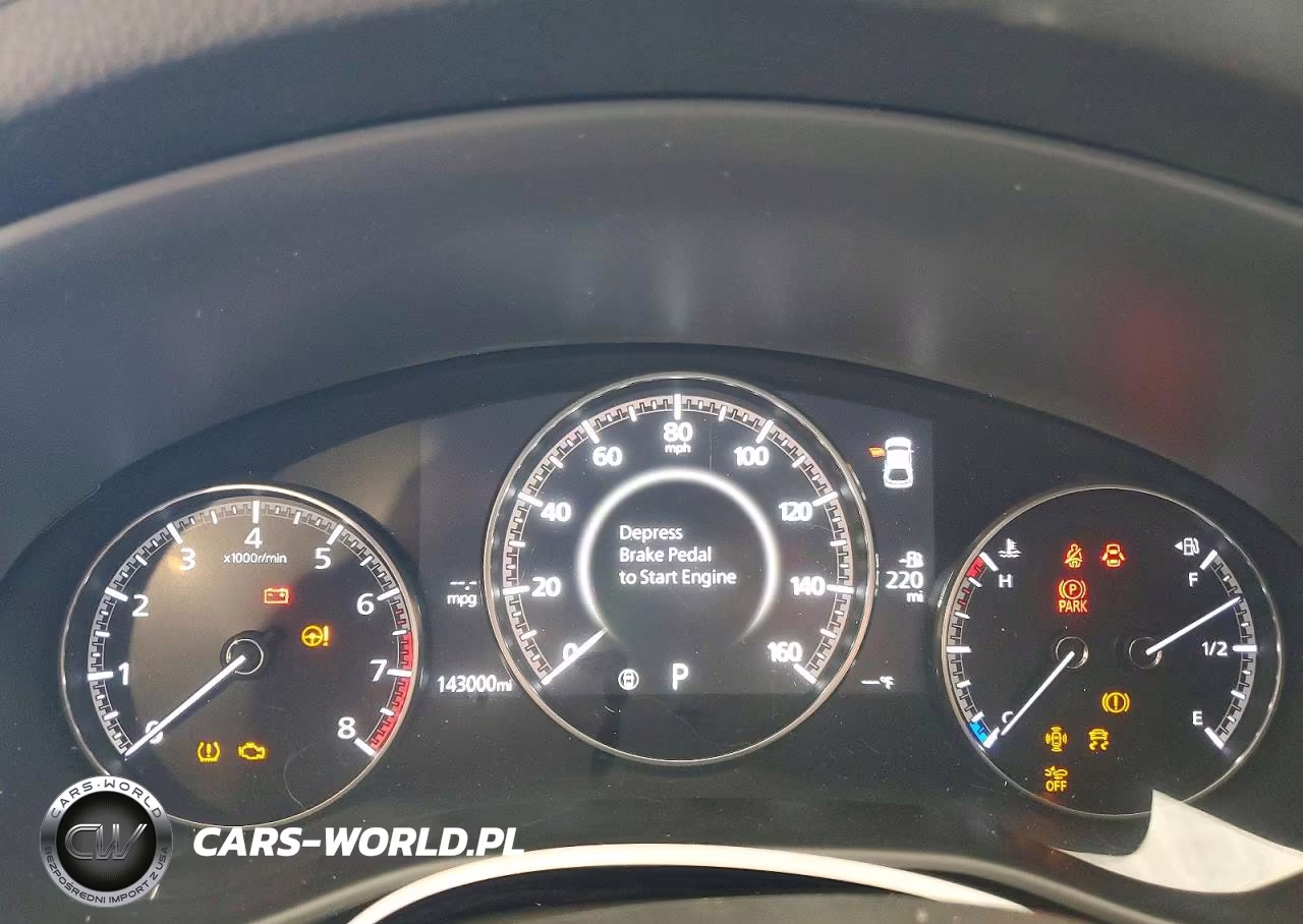 2020 Mazda 3 Preferred VIN:JM1BPAMM4L1169637 - 9