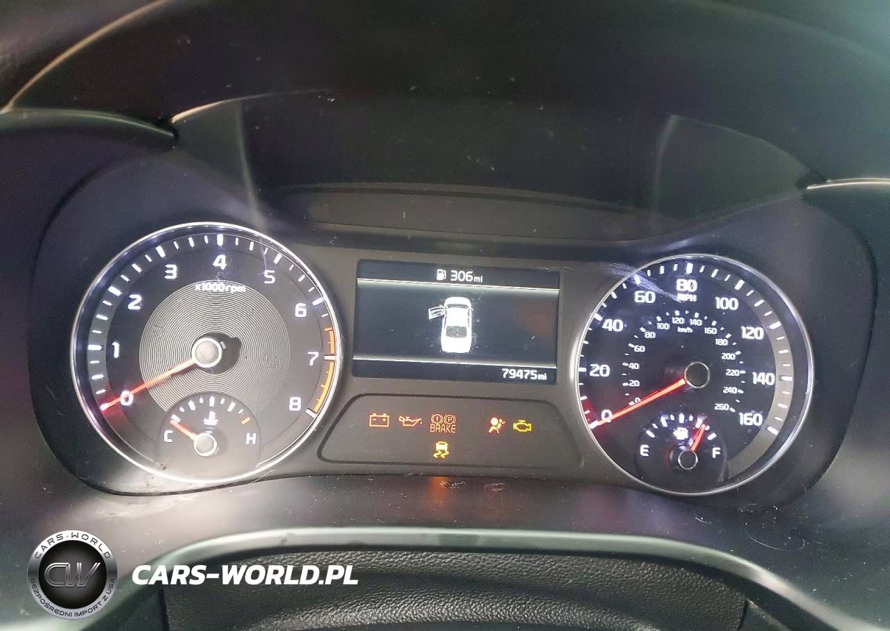 2024 Kia Forte Lxs VIN:3KPF24AD9RE744133 - 9