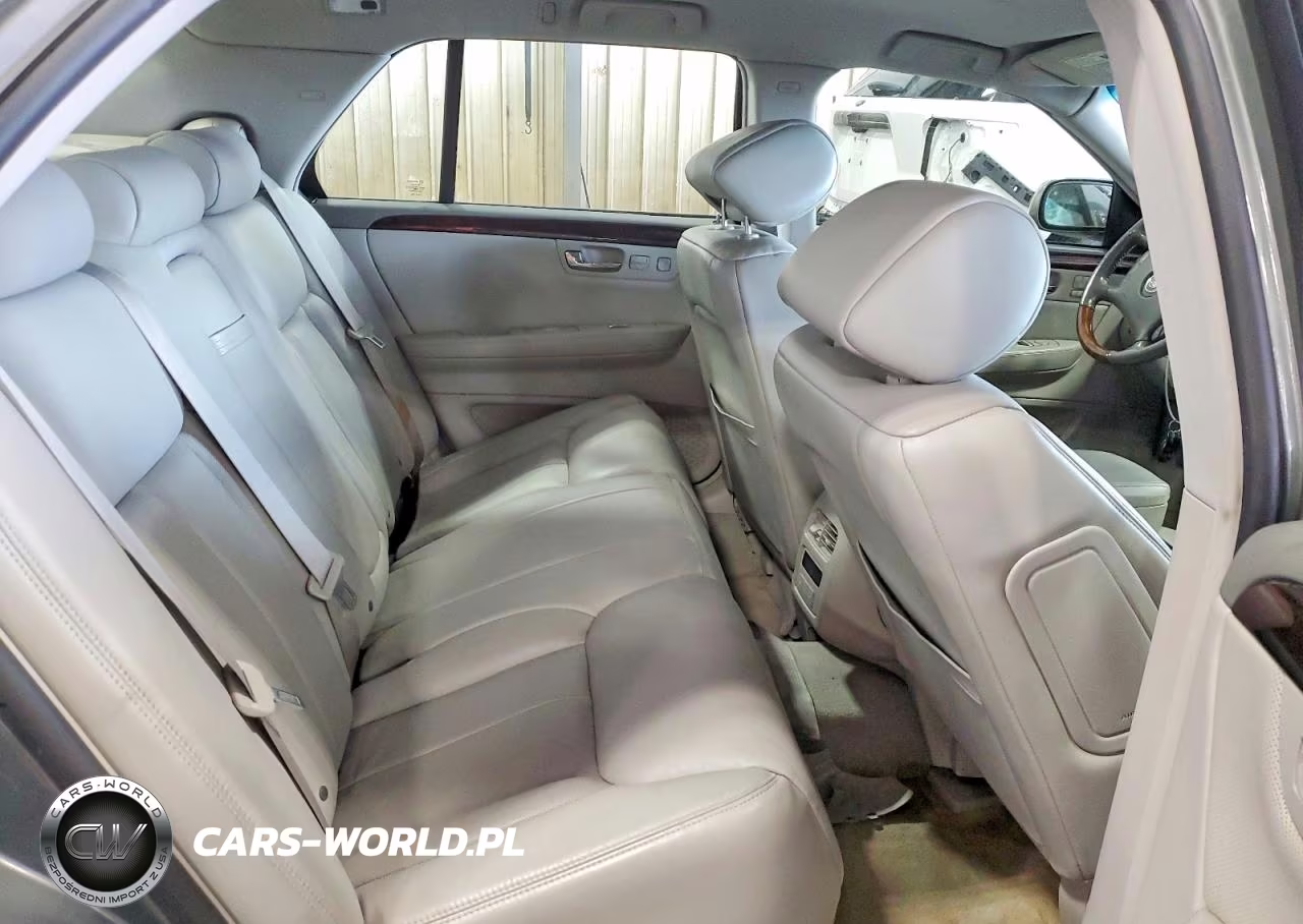 2007 Cadillac Dts VIN:1G6KD57Y07U202395 - 10