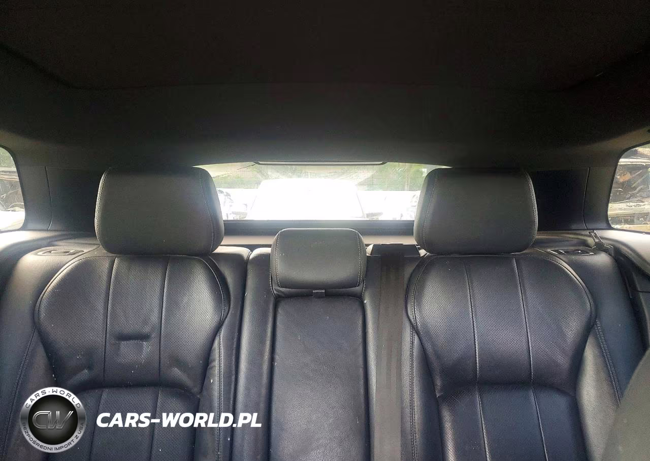 2016 Land Rover Range Rover Evoque Se VIN:SALVP2BG0GH150038 - 10