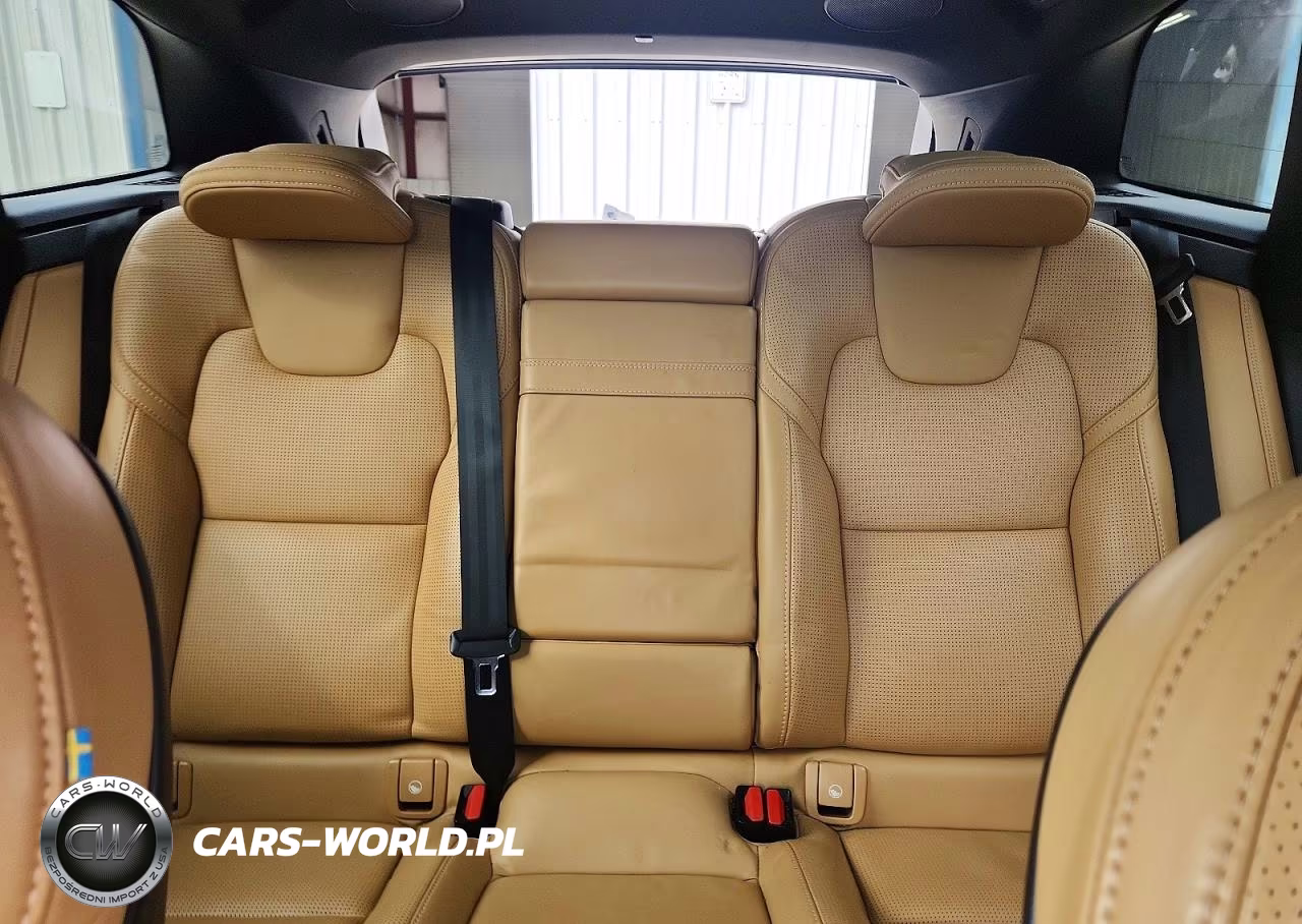2021 Volvo Xc60 T5 Inscription VIN:YV4102RL3M1689798 - 10