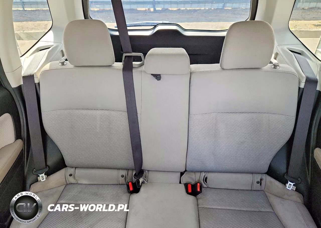 2018 Subaru Forester 2.5I VIN:JF2SJABC6JH495795 - 10