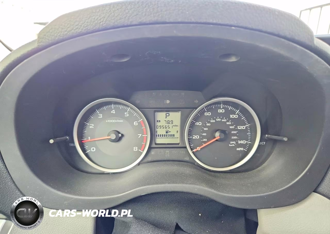 2018 Subaru Forester 2.5I VIN:JF2SJABC6JH495795 - 9