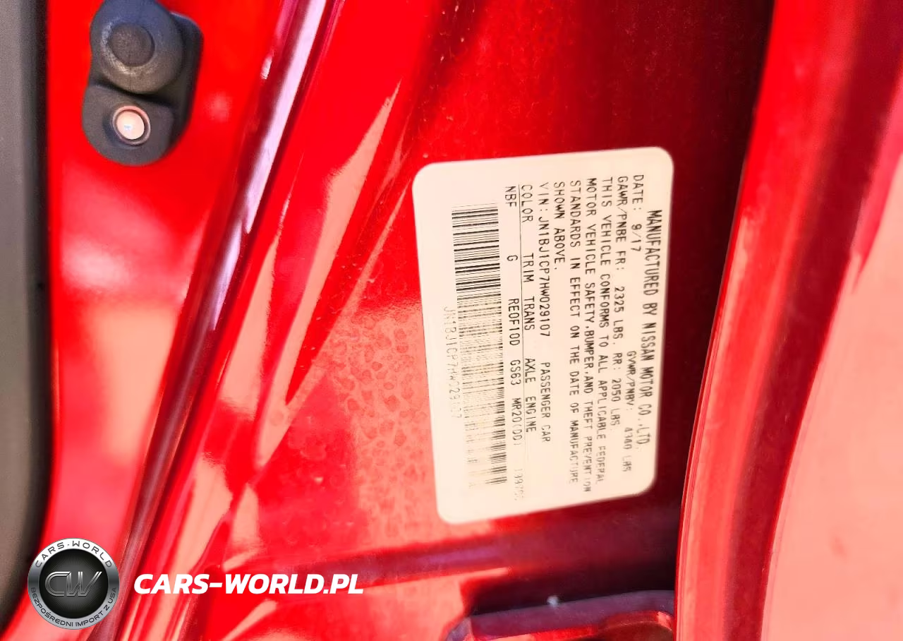 2017 Nissan Rogue Sport Sv VIN:JN1BJ1CP7HW029107 - 12