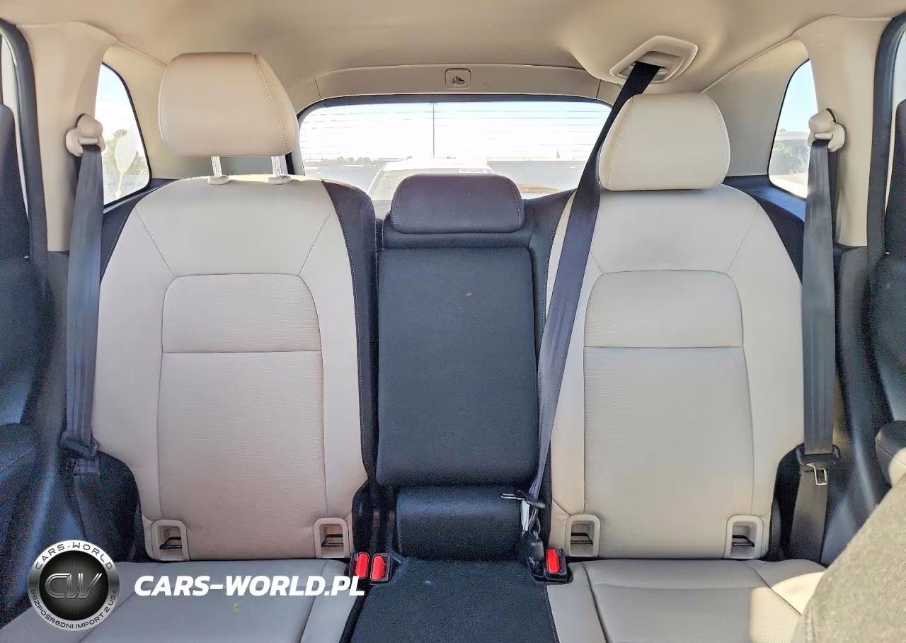 2025 Honda Cr-V Ex VIN:7FARS4H45SE004652 - 10