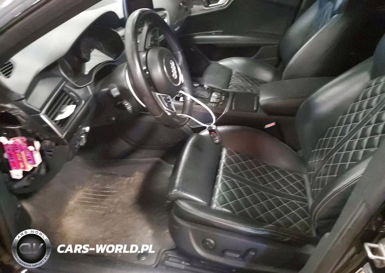 2014 Audi S7 Premium VIN:WAUW2AFC2EN141042 - 7