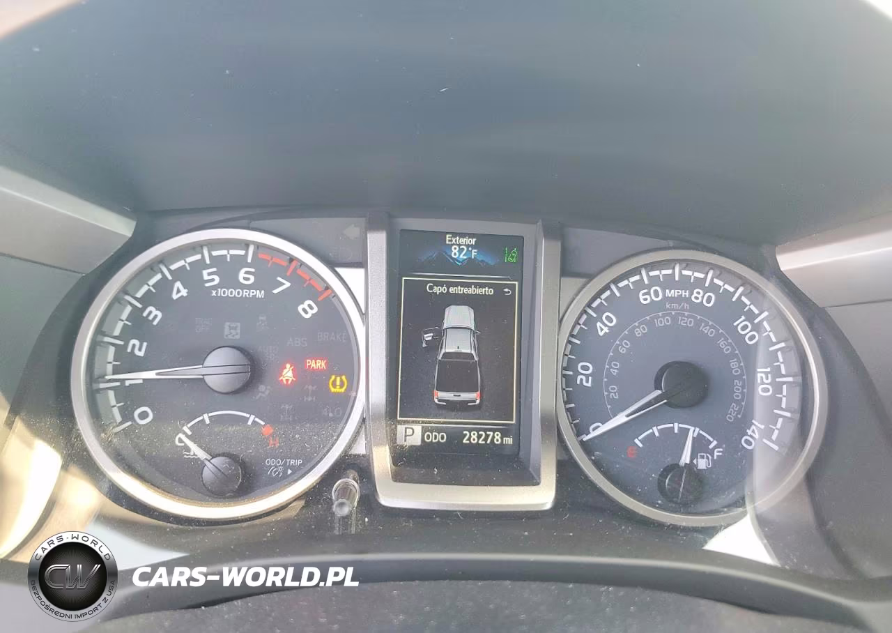 2023 Toyota Tacoma Limited VIN:3TMGZ5ANXPM618123 - 9