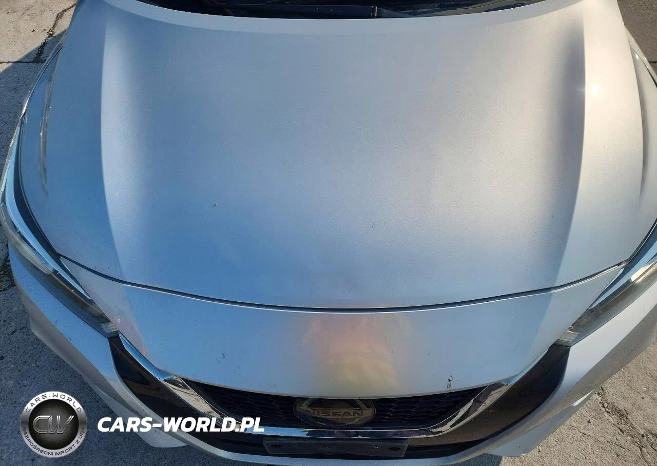 2020 Nissan Versa S VIN:3N1CN8DVXLL918948 - 11