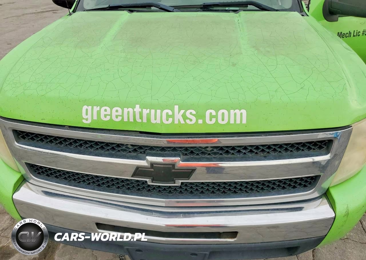 2010 Chevrolet Silverado C1500 Ls VIN:1GCSCREA3AZ114352 - 11