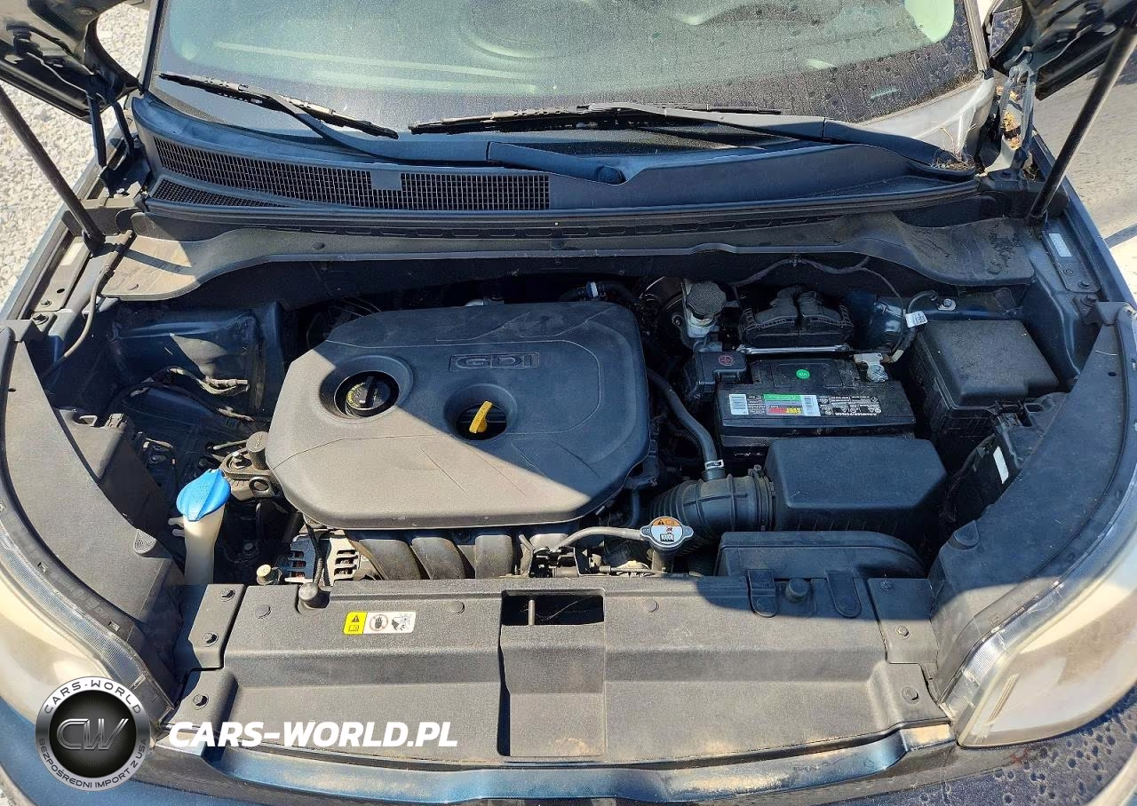 2017 Kia Soul + VIN:KNDJP3A53H7444939 - 12
