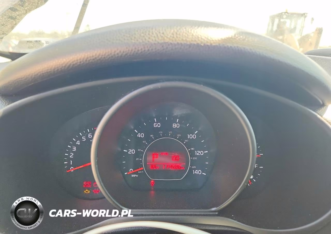 2017 Kia Soul + VIN:KNDJP3A53H7444939 - 9