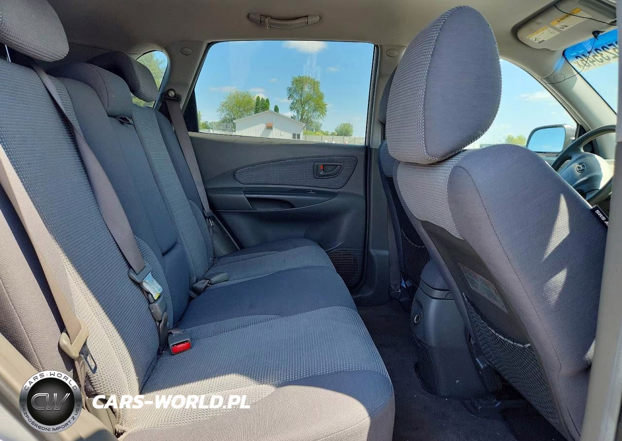 2007 Hyundai Tucson Gls VIN:KM8JM12B57U648106 - 10
