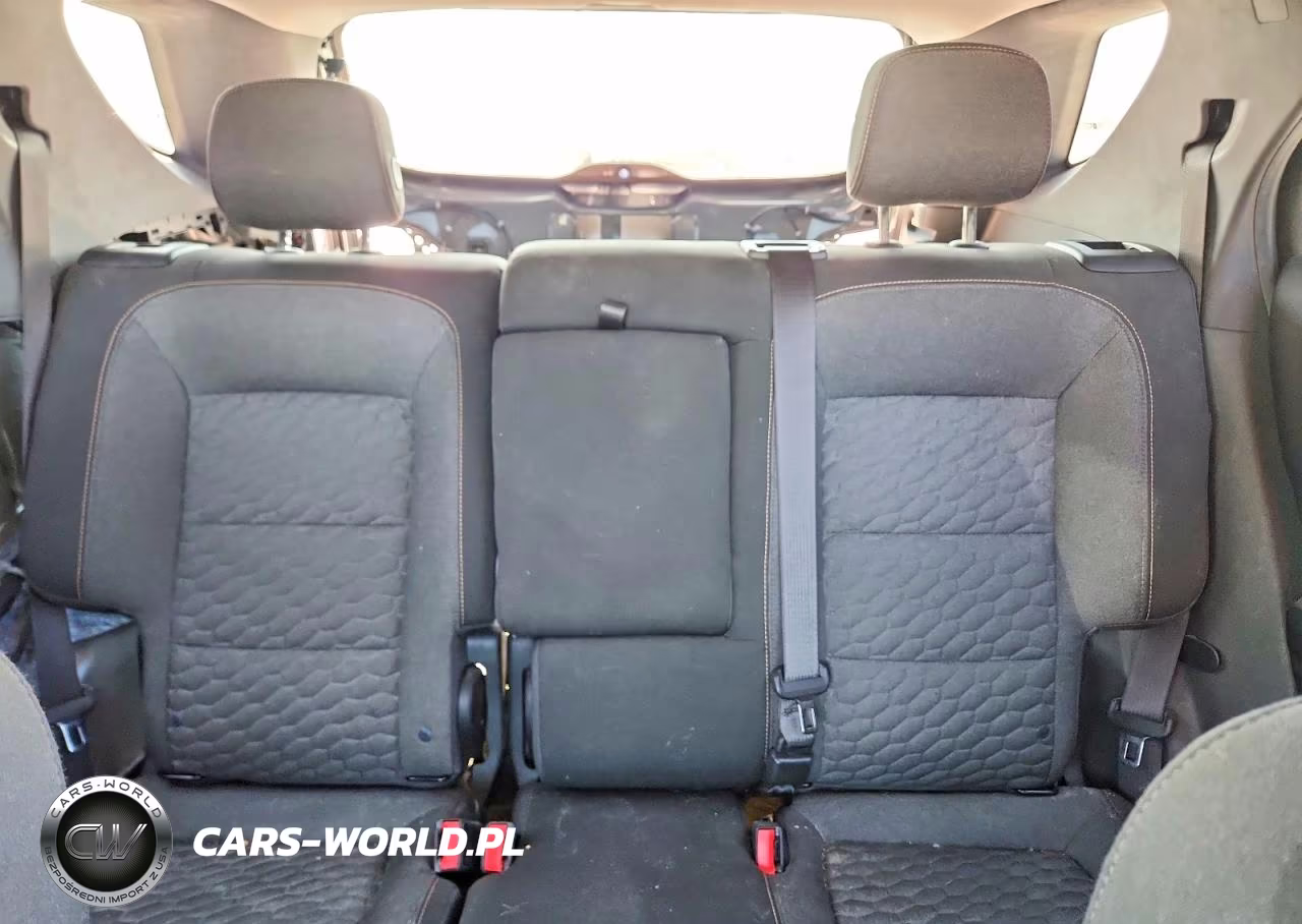 2019 Chevrolet Equinox Lt VIN:3GNAXKEV6KS680490 - 10