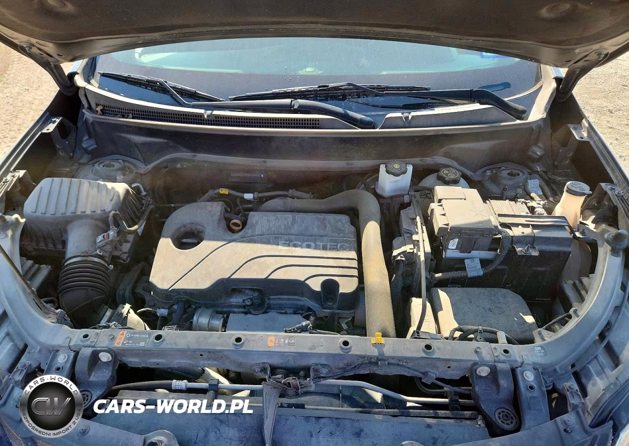 2019 Chevrolet Equinox Lt VIN:3GNAXKEV6KS680490 - 12