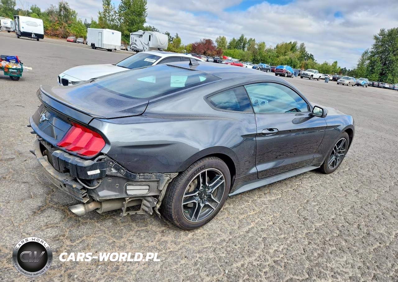 2020 Ford Mustang VIN:1FA6P8TH7L5173534 - 3