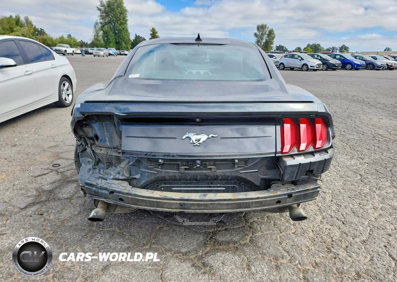 2020 Ford Mustang VIN:1FA6P8TH7L5173534 - 6