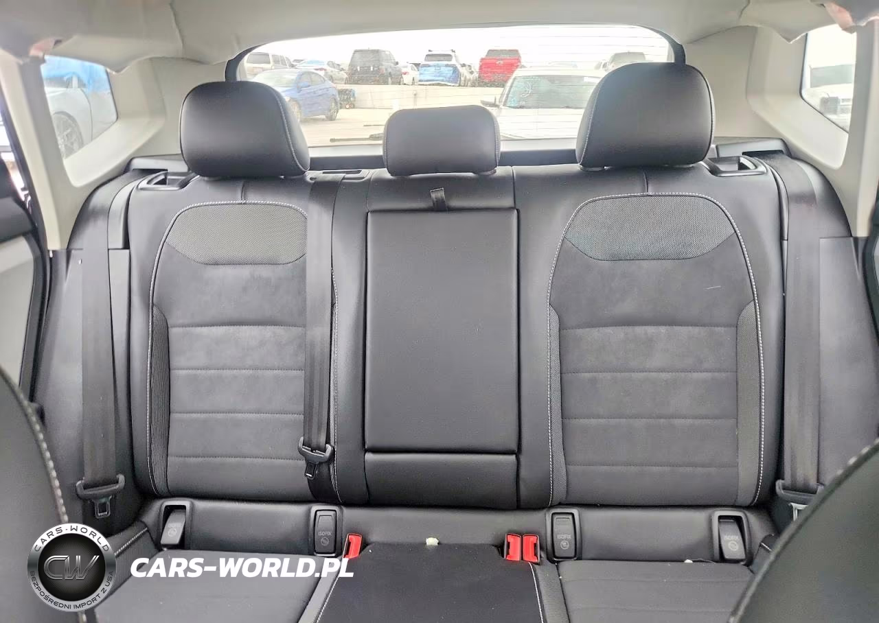 2022 Volkswagen Taos Se VIN:3VVTX7B27NM026021 - 10