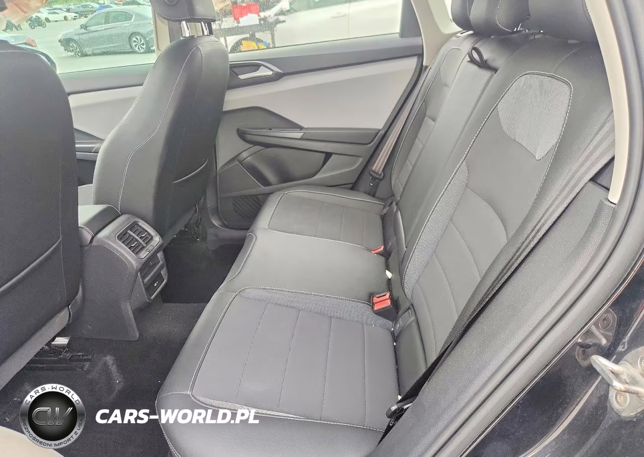 2022 Volkswagen Taos Se VIN:3VVTX7B27NM026021 - 11