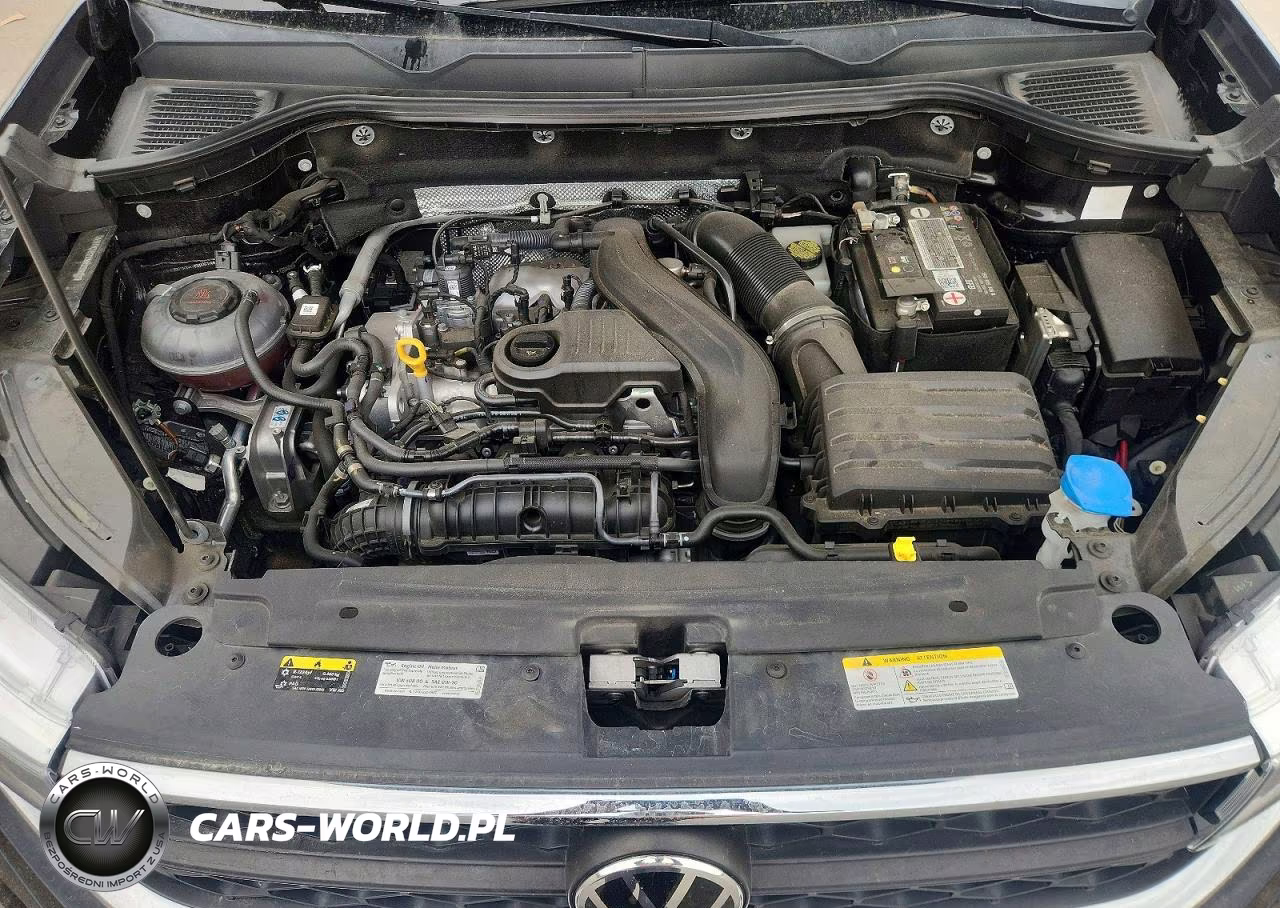 2022 Volkswagen Taos Se VIN:3VVTX7B27NM026021 - 12