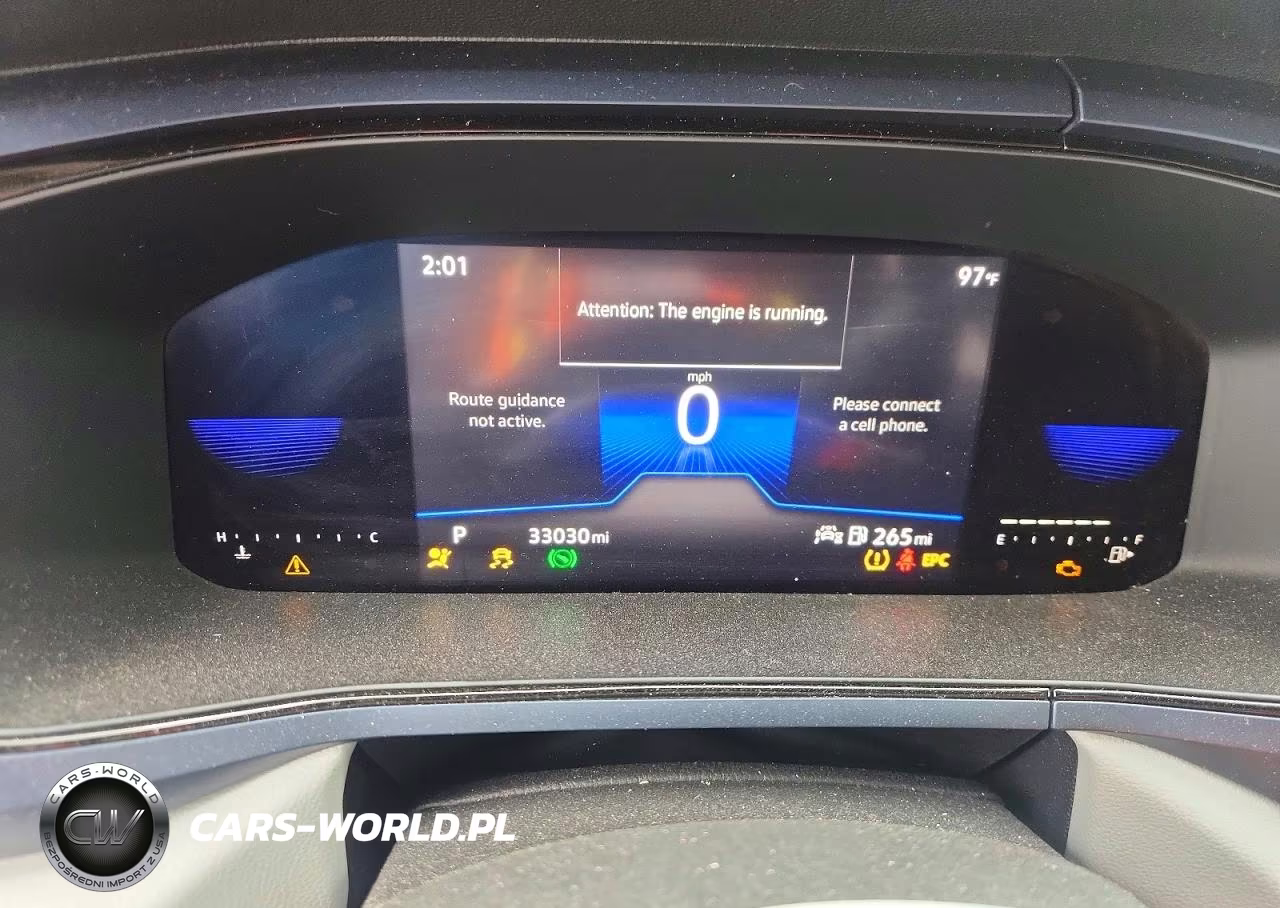 2022 Volkswagen Taos Se VIN:3VVTX7B27NM026021 - 9
