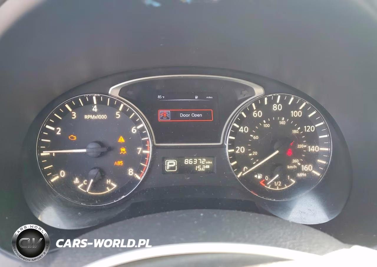2014 Nissan Altima 2.5 S VIN:1N4AL3AP2EC271663 - 9