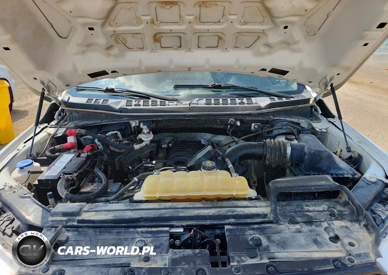 2019 Ford F150 Super Cab VIN:1FTFX1E58KKE18183 - 11