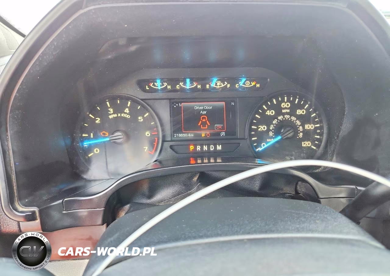 2019 Ford F150 Super Cab VIN:1FTFX1E58KKE18183 - 9
