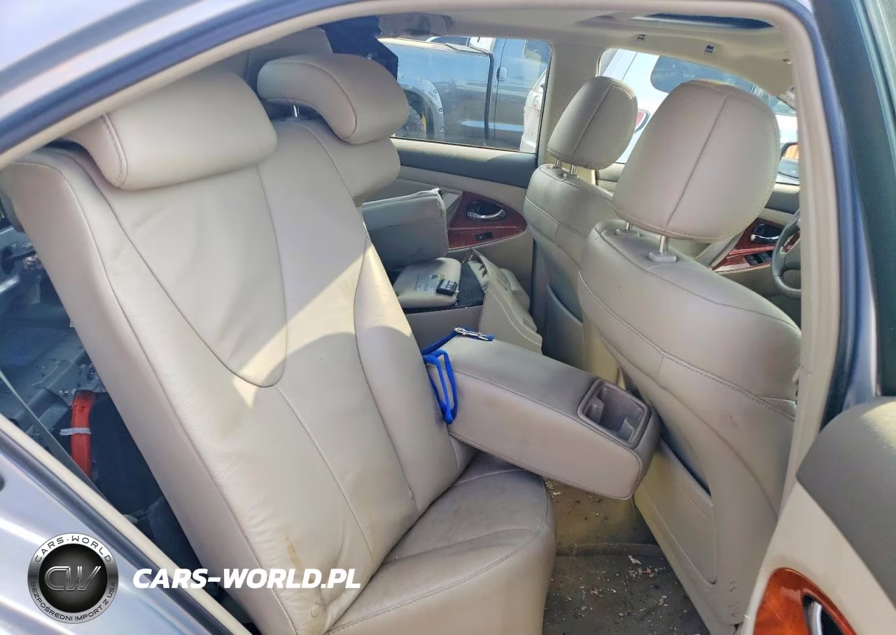 2011 Toyota Camry Hybrid VIN:4T1BB3EK4BU136539 - 10