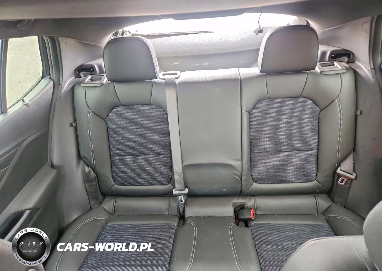 2025 Buick Envista Preferred VIN:KL47LAEPXSB099171 - 10