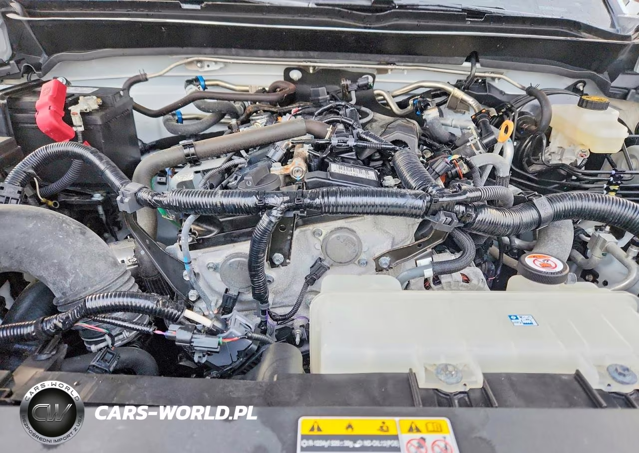 2025 Toyota Tacoma Trd Off Road VIN:3TMLB5JN2SM096891 - 11