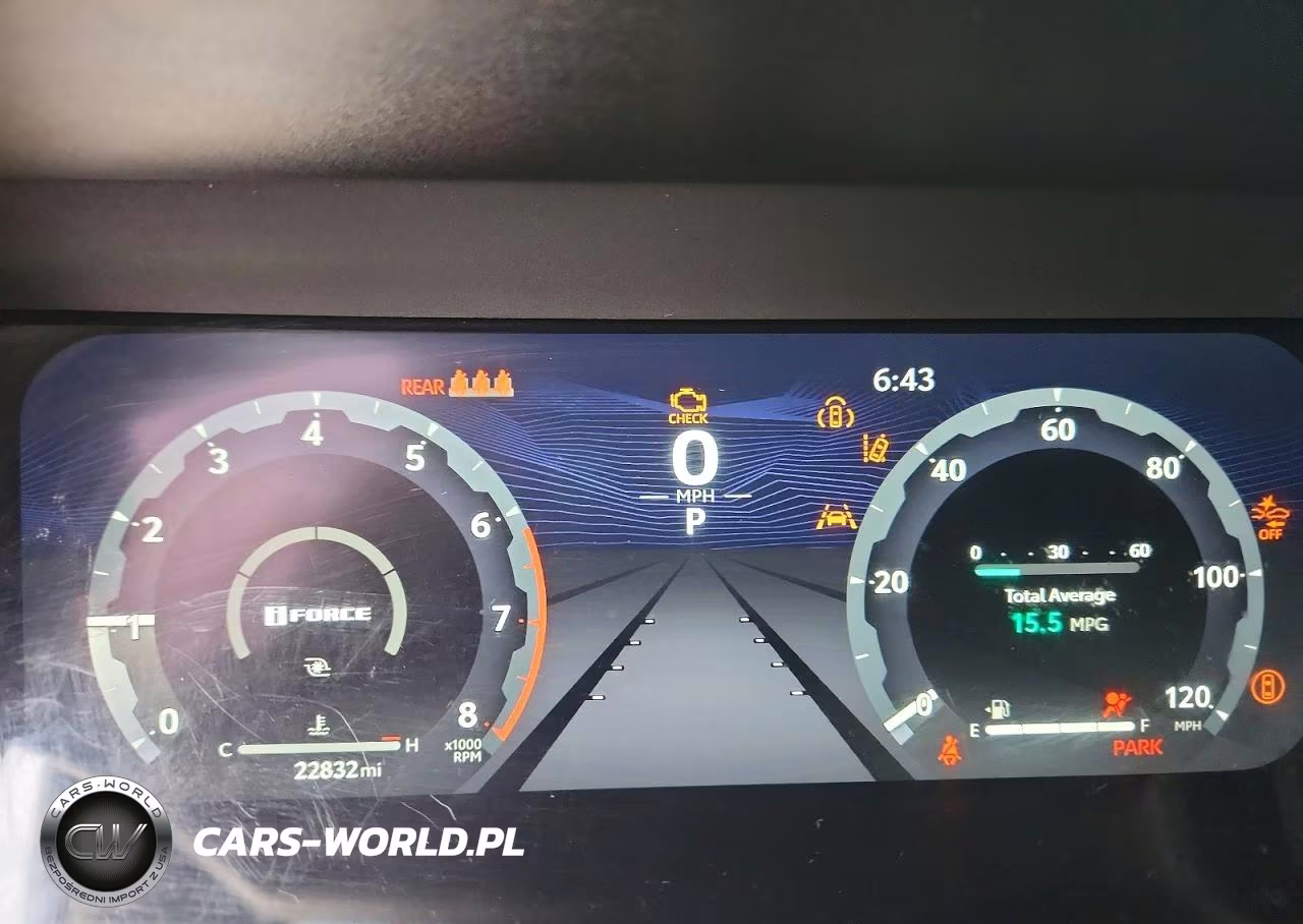 2025 Toyota Tacoma Trd Off Road VIN:3TMLB5JN2SM096891 - 9