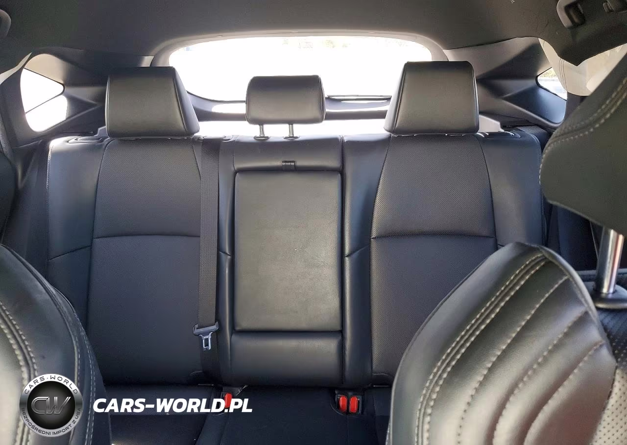 2021 Toyota Venza Xle VIN:JTEAAAAH0MJ008428 - 10
